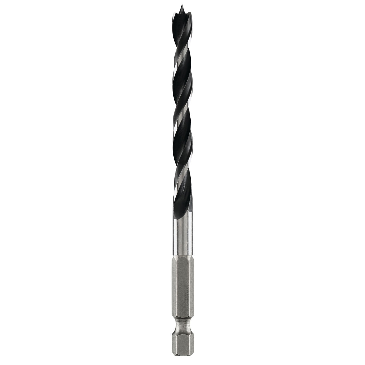 Bosch  Holzbohrer HSS-R HEx dm 6 mm