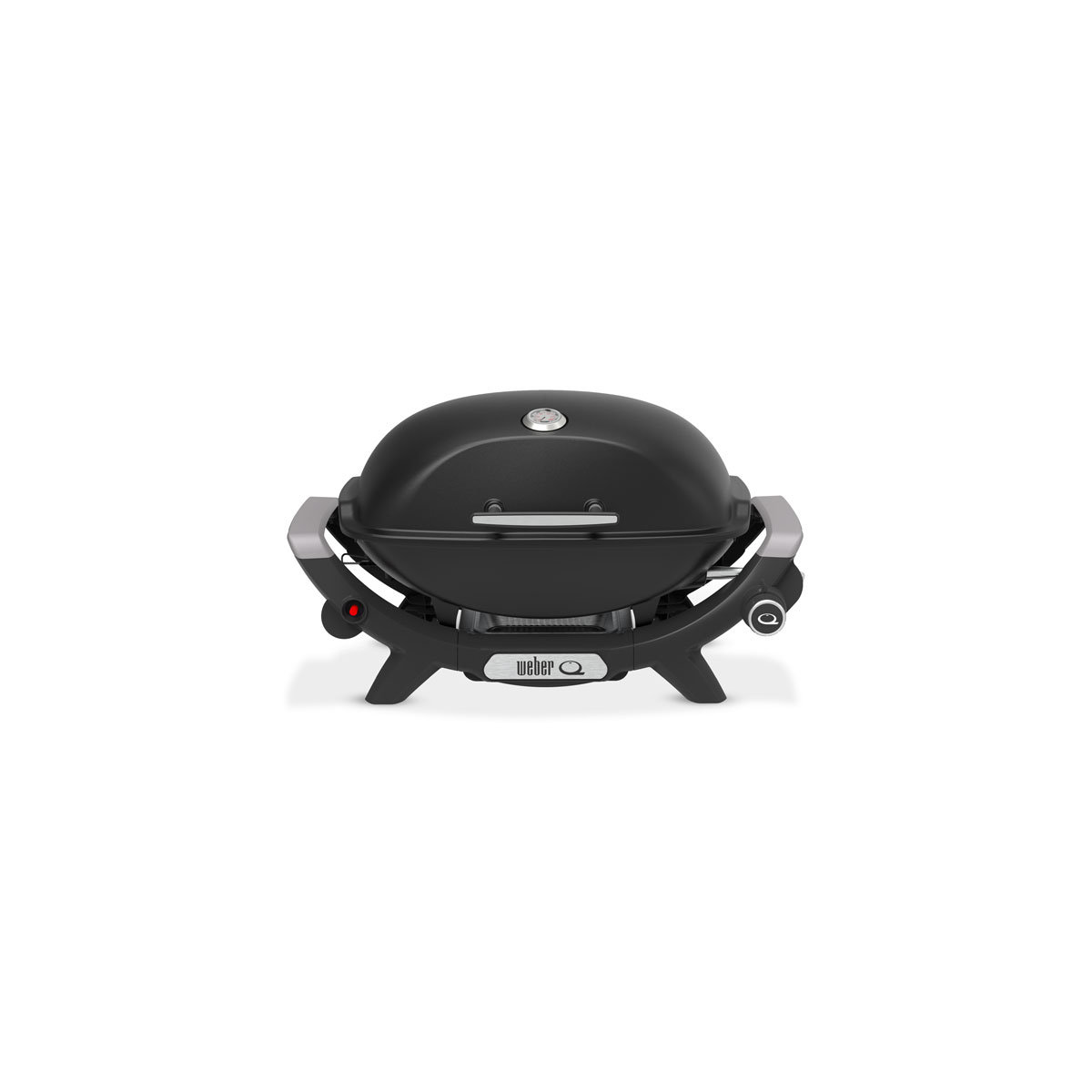 Weber  Gasgrill  Q2100N Bild 1