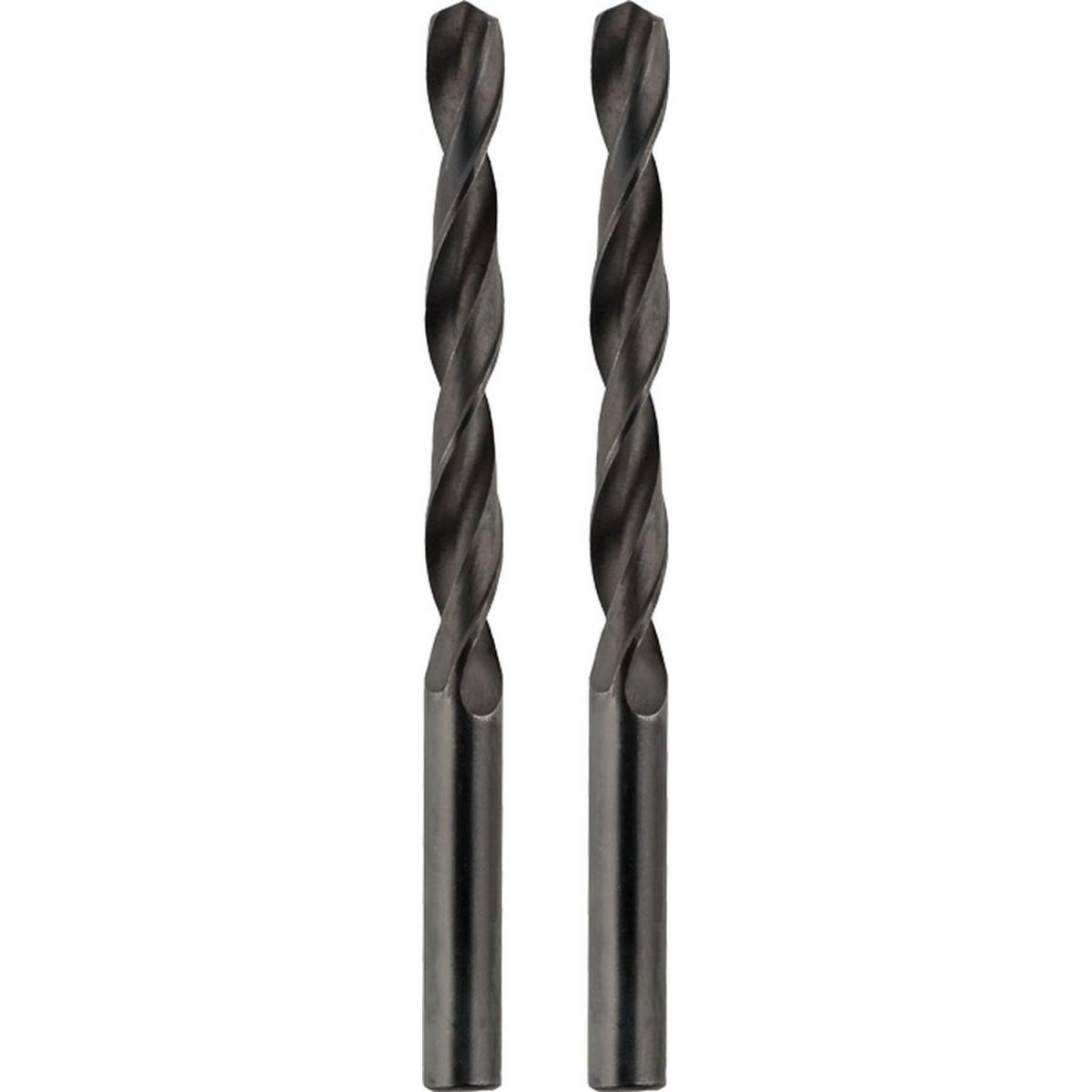 kwb  Spiralbohrer Durchmesser 2,5 mm Bild 1