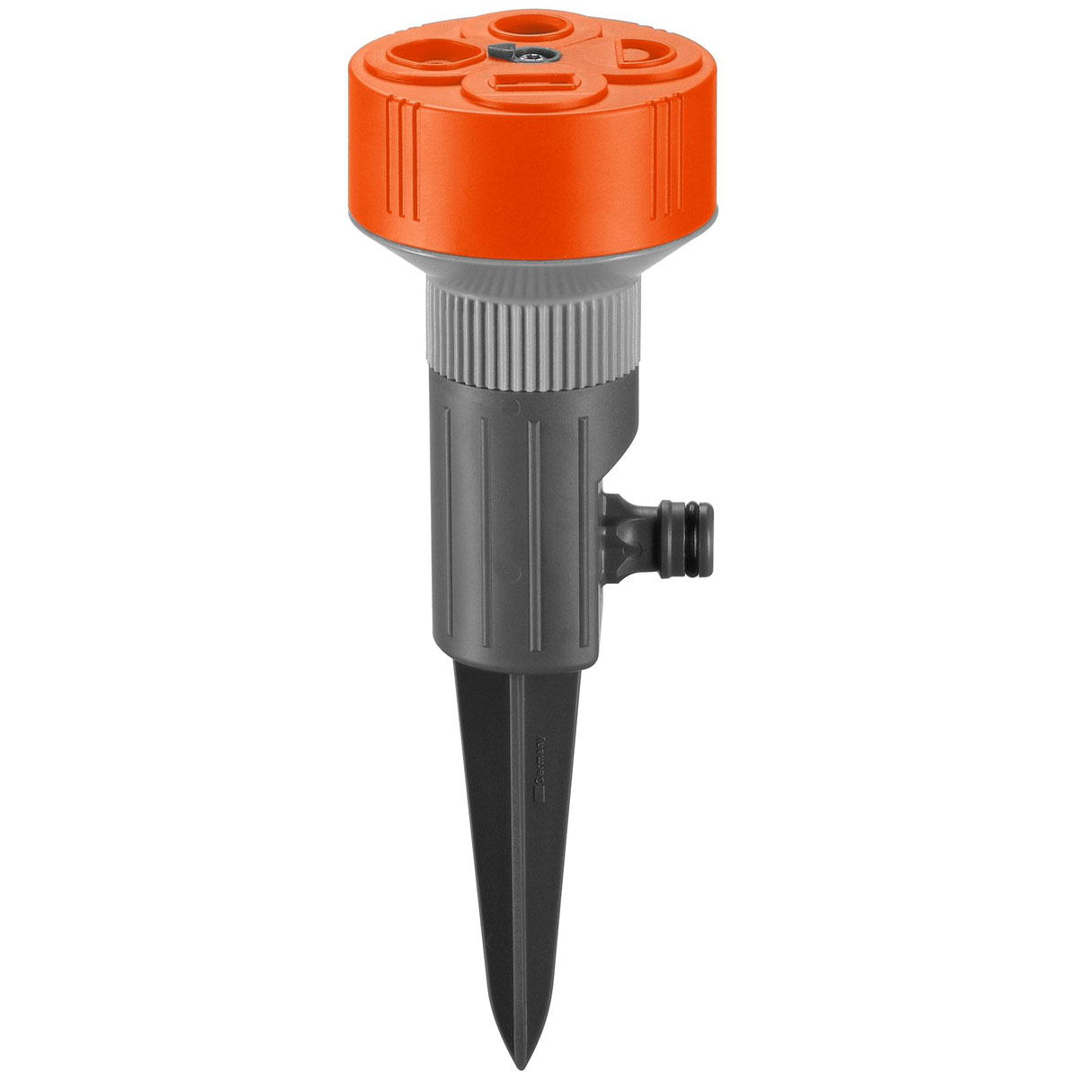 Gardena  Viereckregner 4 Twist