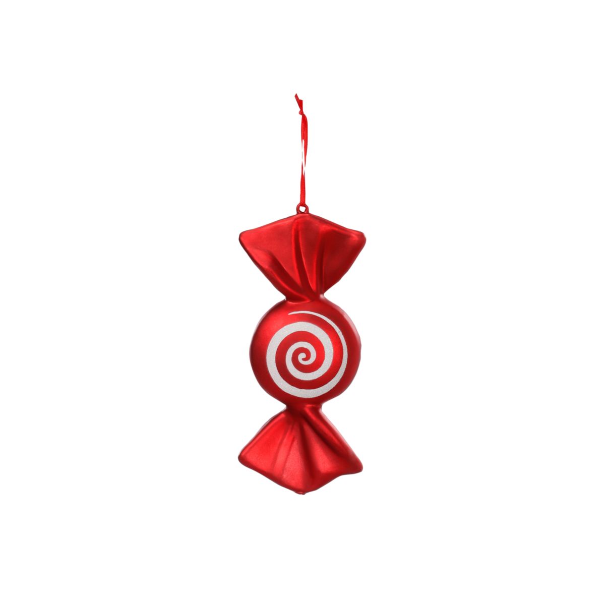 Bonbon 22cm Festive Red