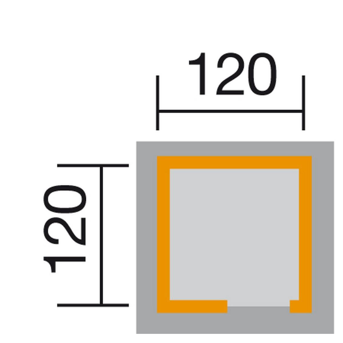 Weka Kinderstelzenhaus Tabaluga 815 mit Wellenwasserrutsche Bild 2