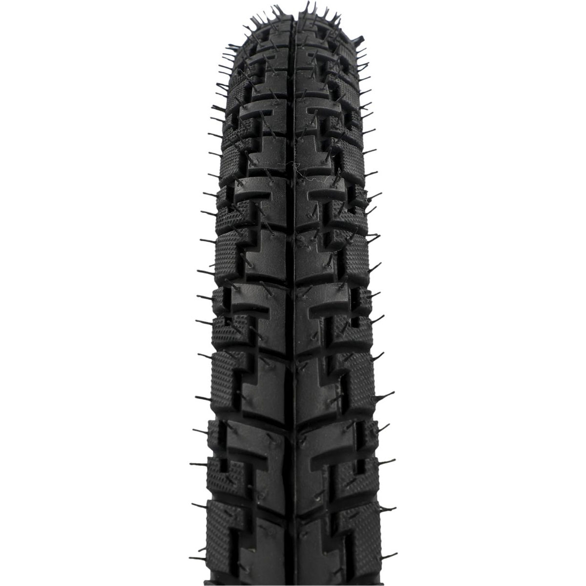 Fischer Bikes Reifen 26 Zoll 47-559 schwarz