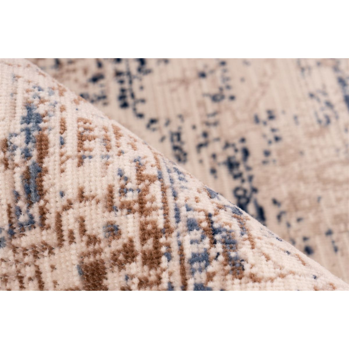 Anouk 1125 Creme 80cm x 150cm Bild 3