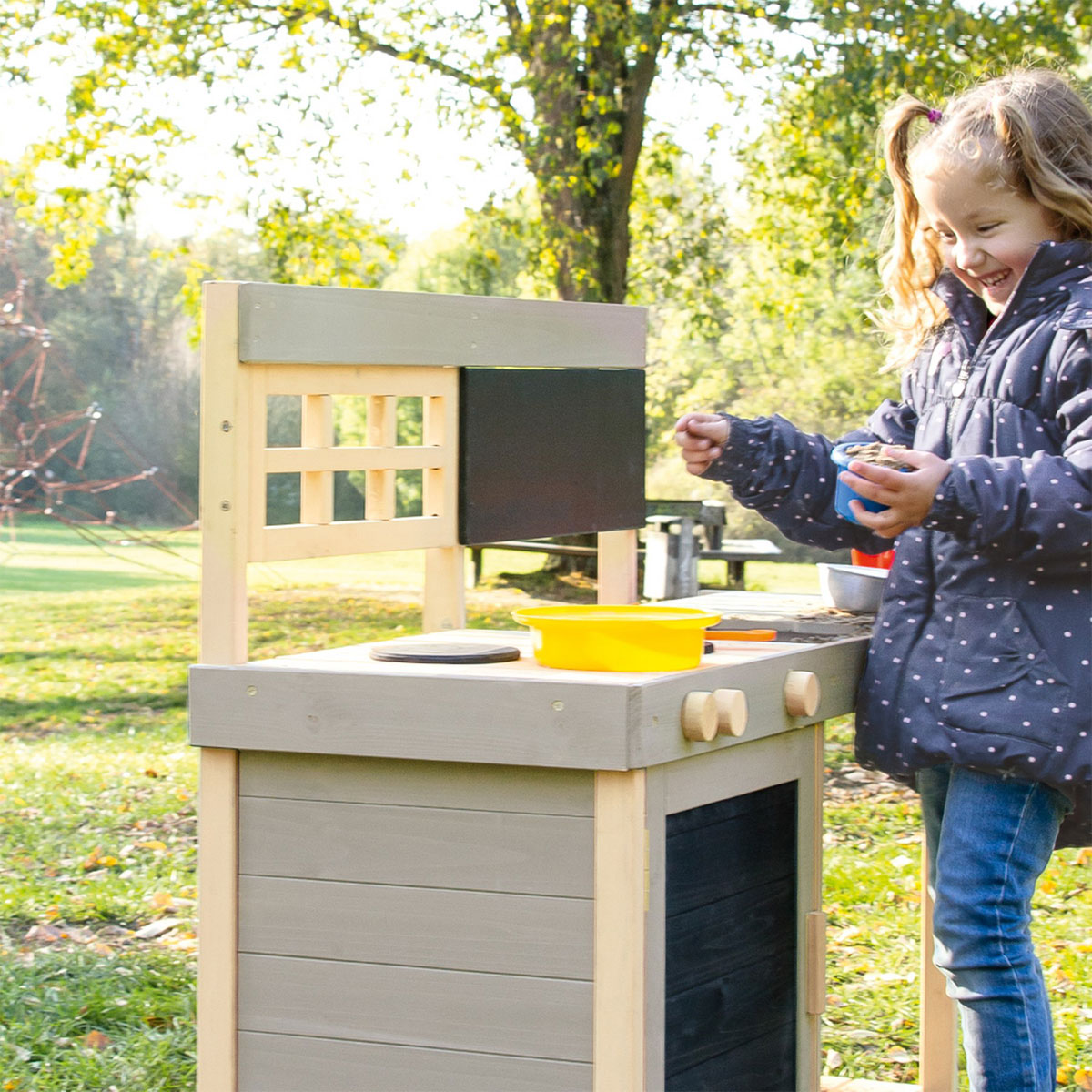 Pinolino Matschküche Fritz Bild 4