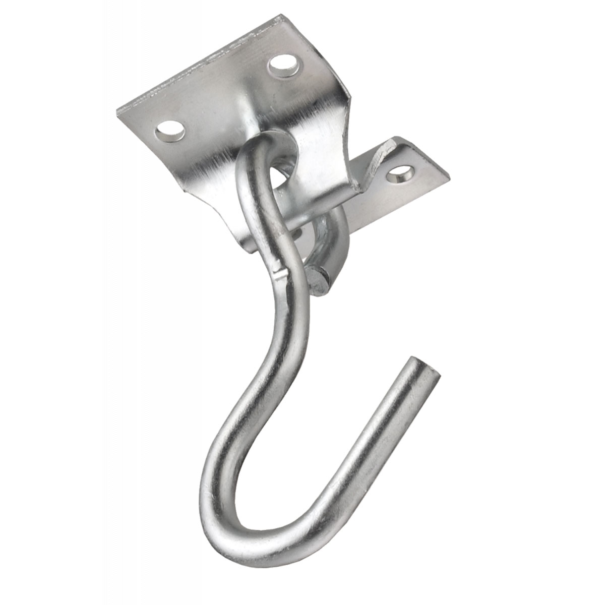 Metrax Hängemattenhaken m Wandbef verz. Bild 2