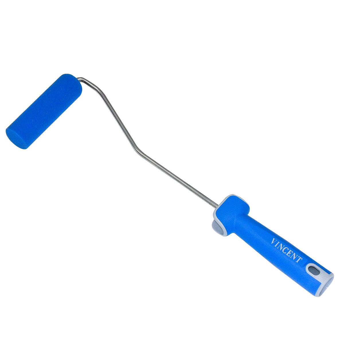 Vincent Lackierroller MicroCrater 10 cm lang