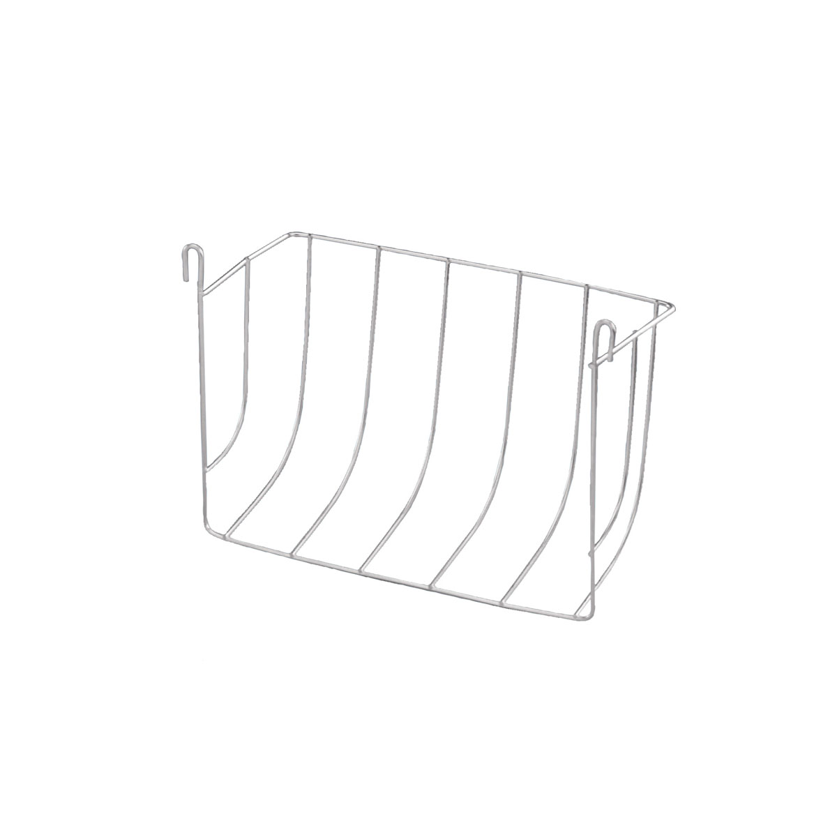 Salat- und Heuraufen 28 x 19 cm