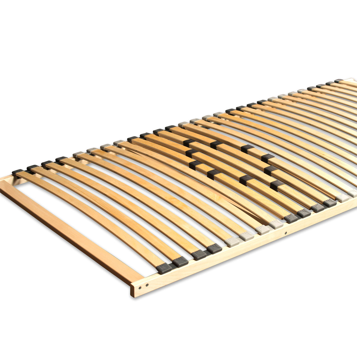 Coemo 7-Zonen-Lattenrost „Basic“, 100x200 cm Bild 3