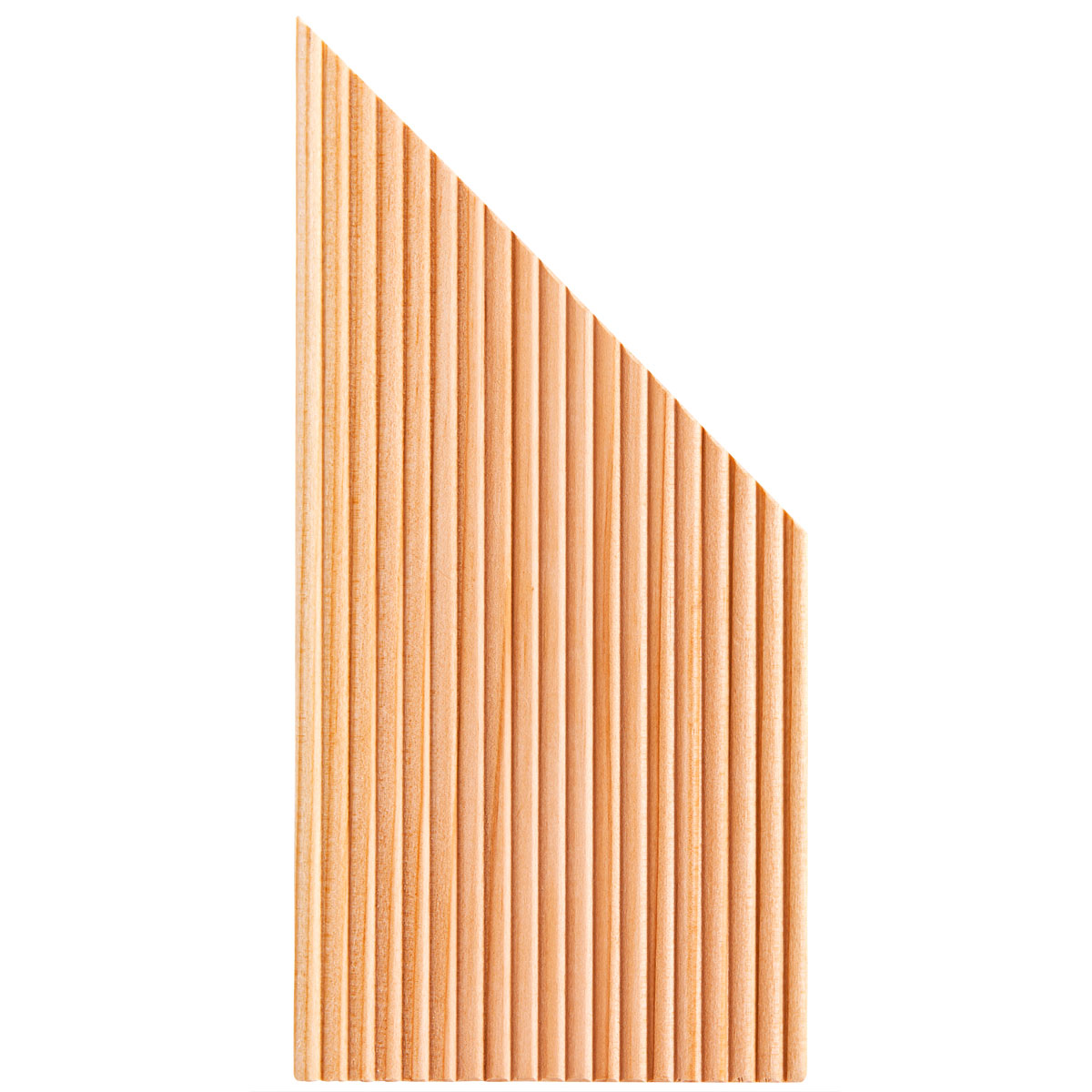 Rettenmeier Terrassendiele Douglasie 200 x 9,5 x 1,9 cm Bild 3