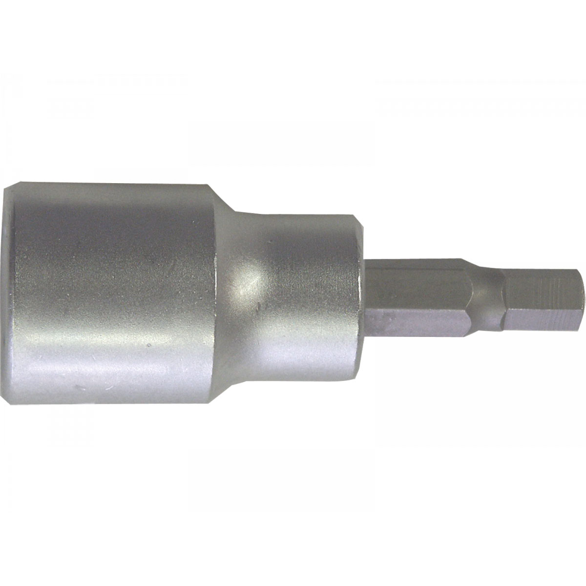 Connex Steckschl.eins. 1/2" 6kt. 6,0mm