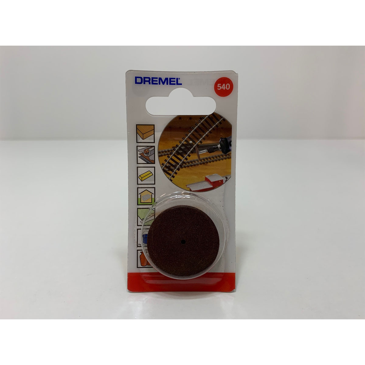 Dremel  Trennscheibe 540