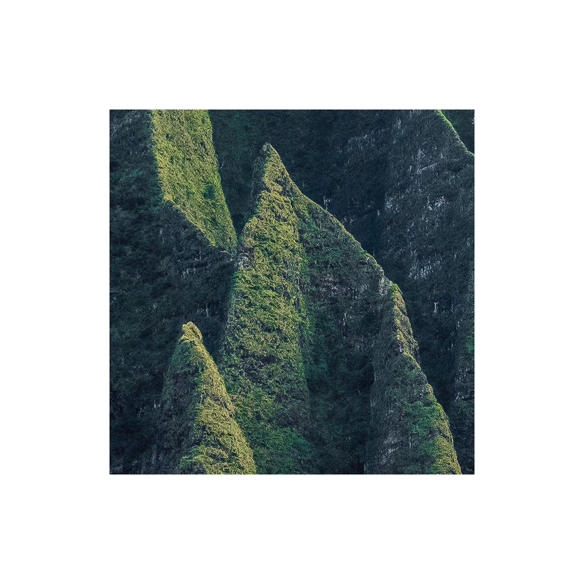 Komar  Vlies Fototapete Other World 400x280 cm Bild 3