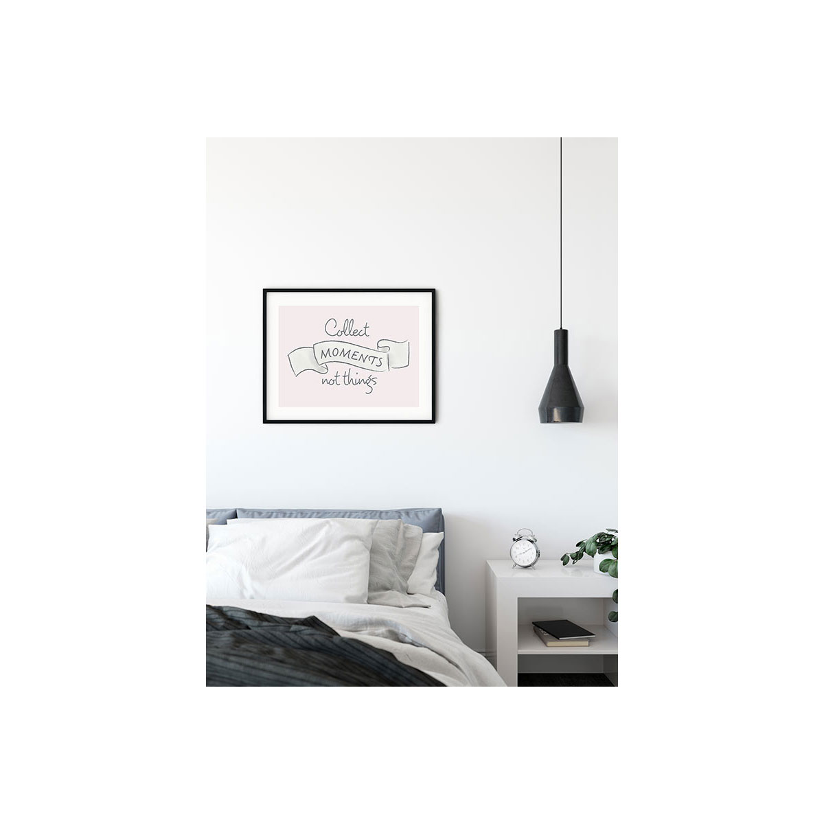 Komar  Wandbild Collect Moments 70x50 cm Bild 3