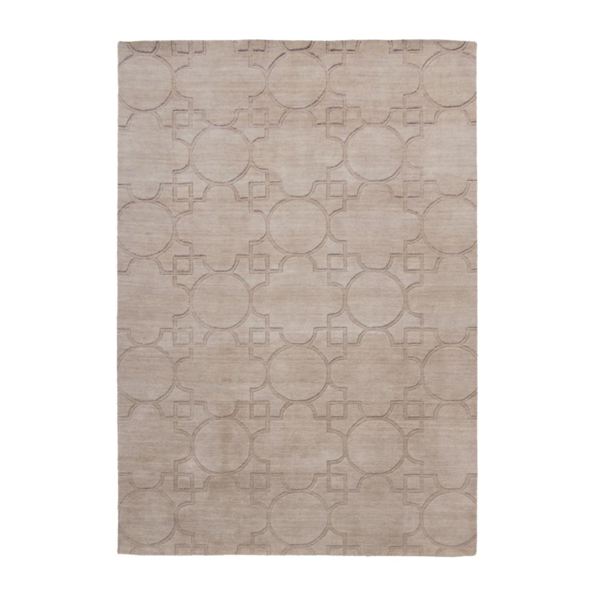 Ganges 310 Beige 80cm x 150cm