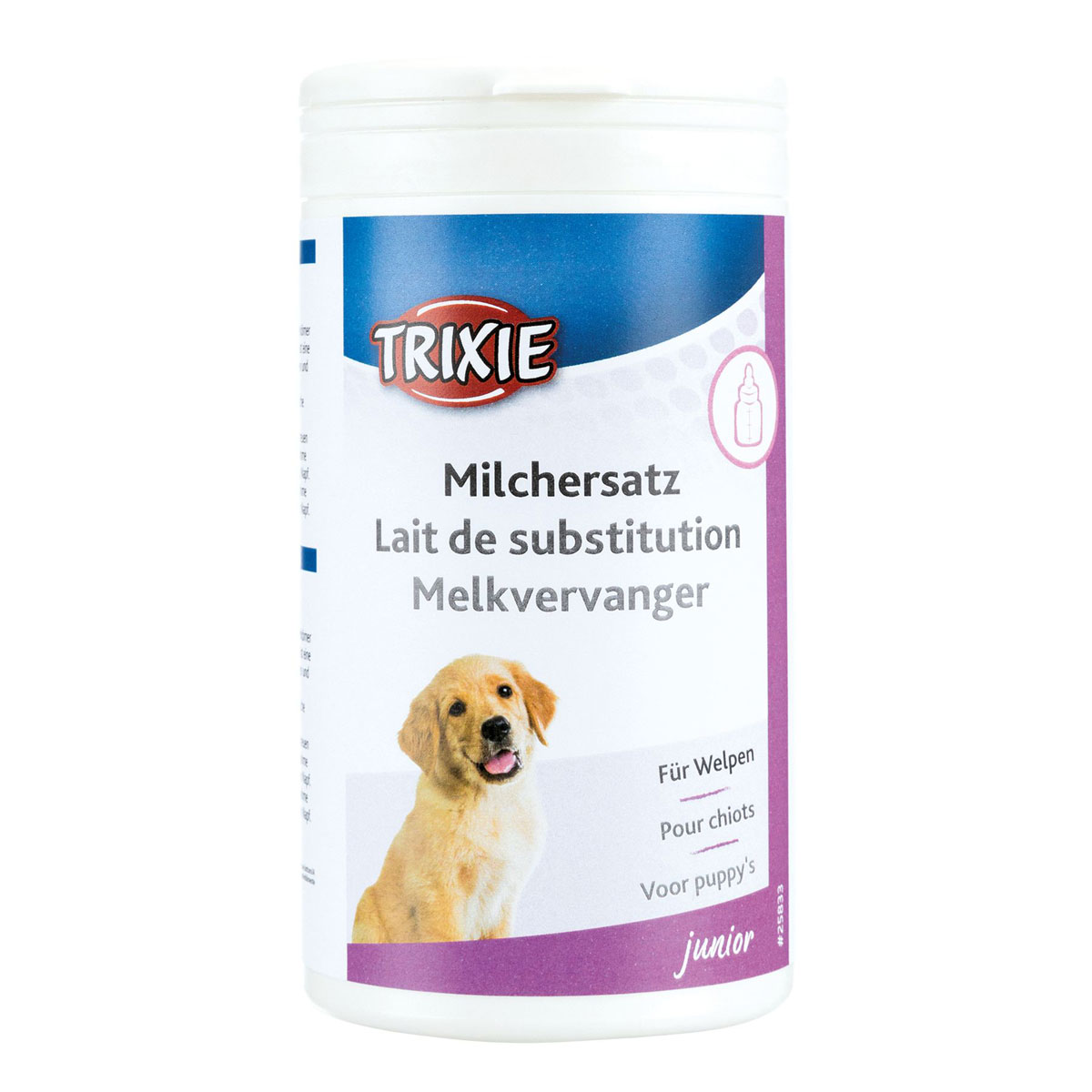 Trixie Pulver Milchersatz für Hundewelpen 250g