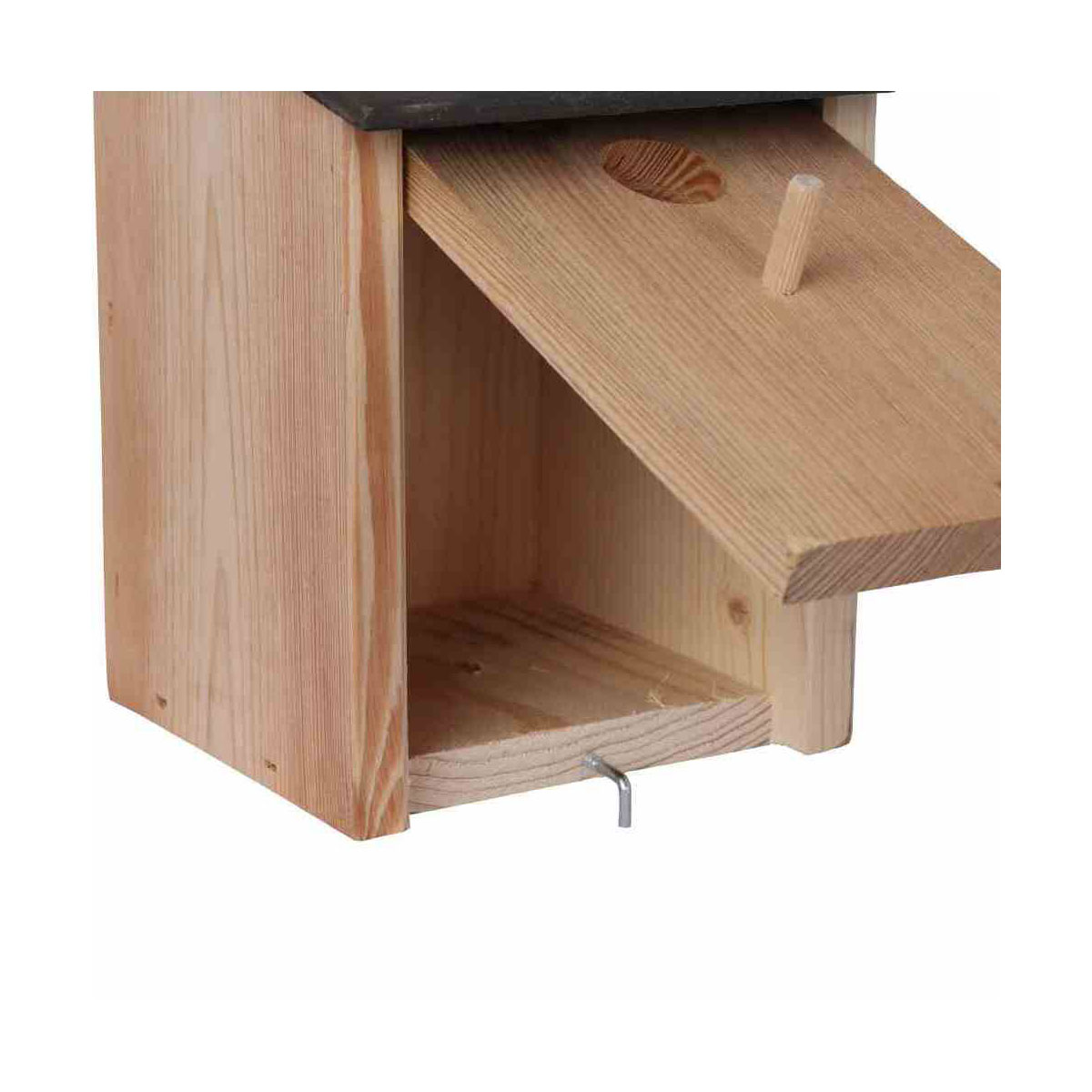 Siena Garden  Nistkasten Ruby 30 mm Bild 4