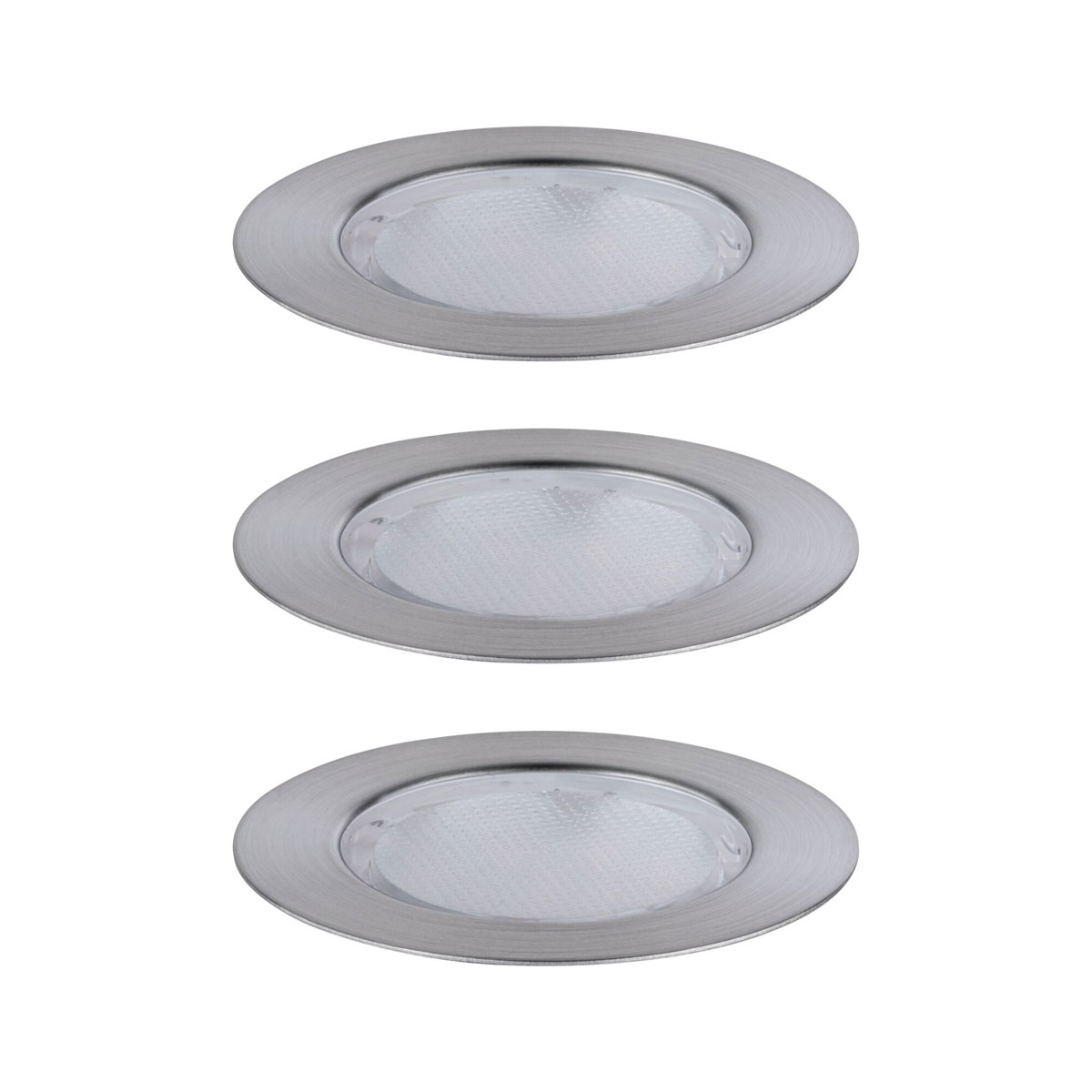 Paulmann  Outdoor Link Light Set BodenEBL 3x1,5W IP67 3000K 12V Bild 3