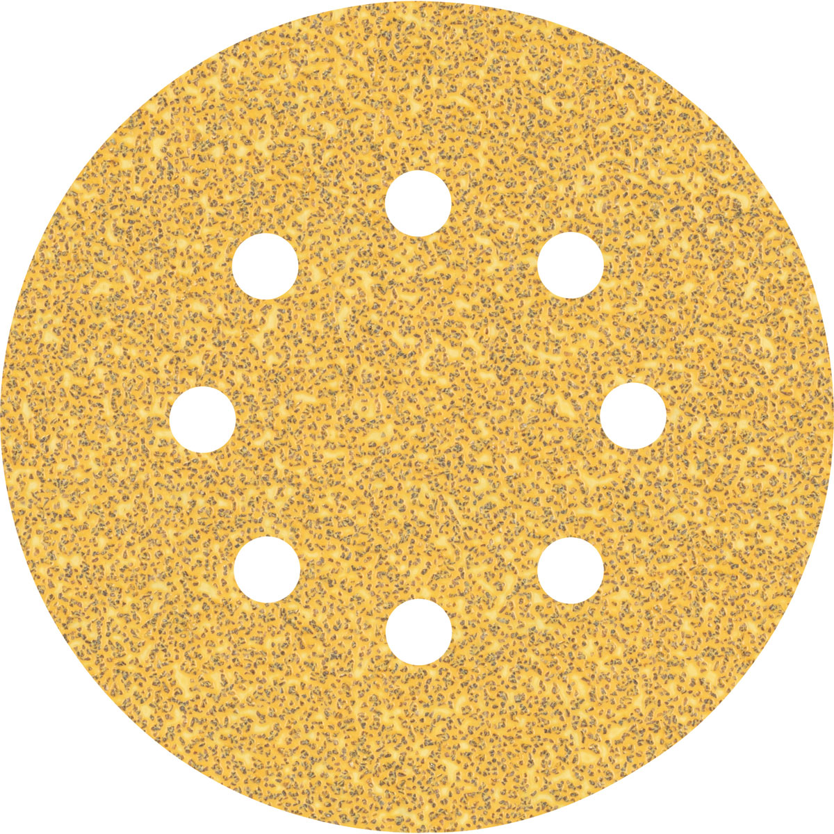 Bosch Professional  Expert C470 Schleifpapier 8 Loch 125 mm G 40 5- teilig 