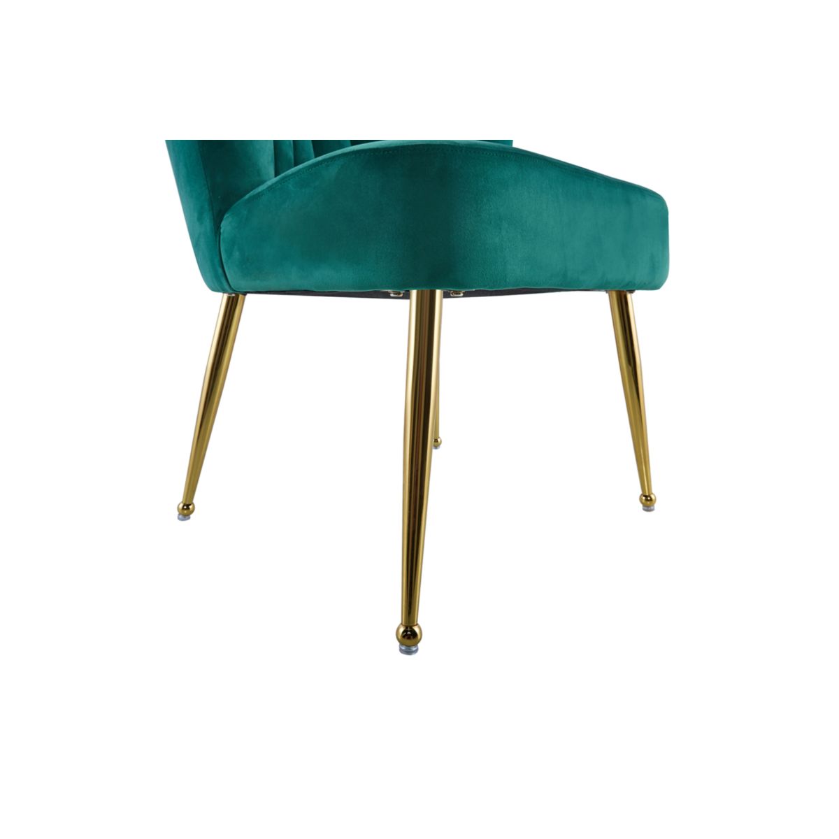 Stuhl Lalie 125 grün Bild 7