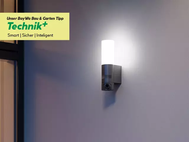 LED-Kameraleuchte BGM