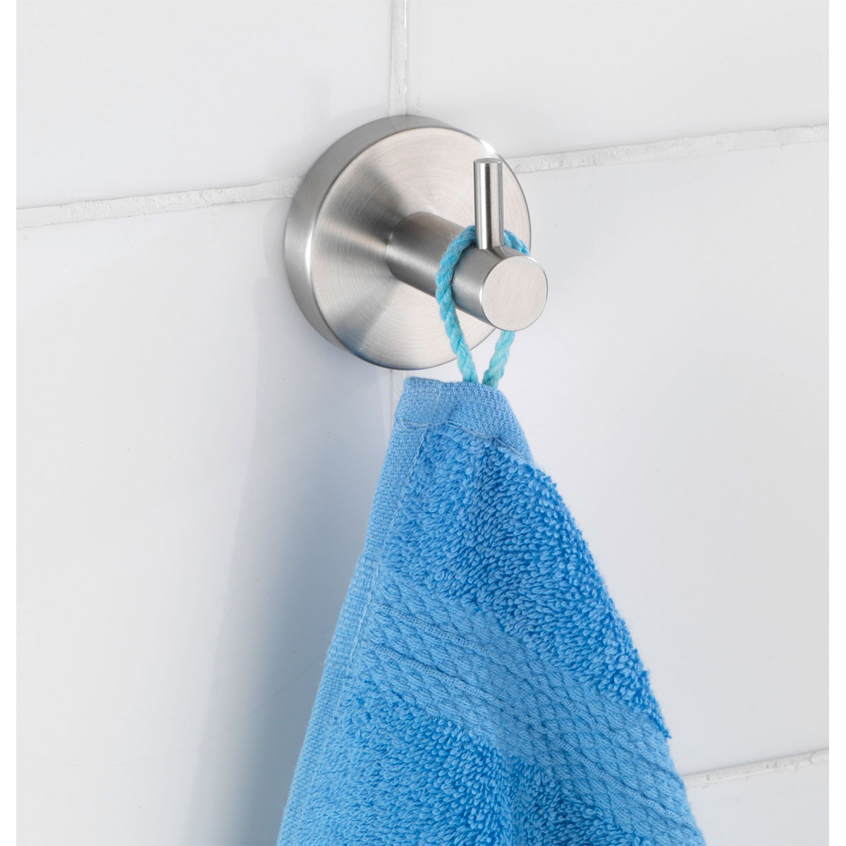 Wenko Wandhaken Uno Bosio Bild 3