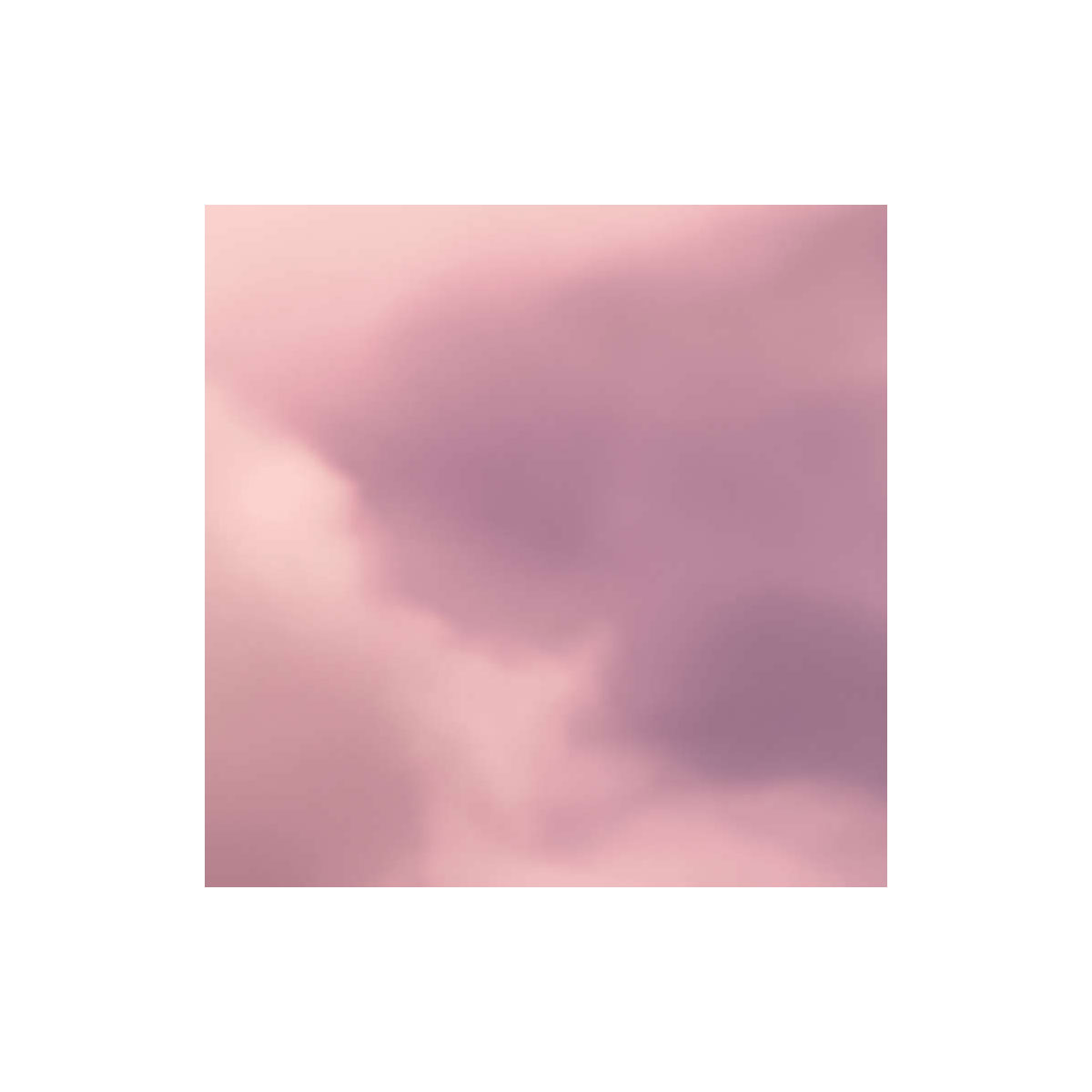 Komar  Vlies Fototapete Cloud Wire 400x250 cm Bild 7