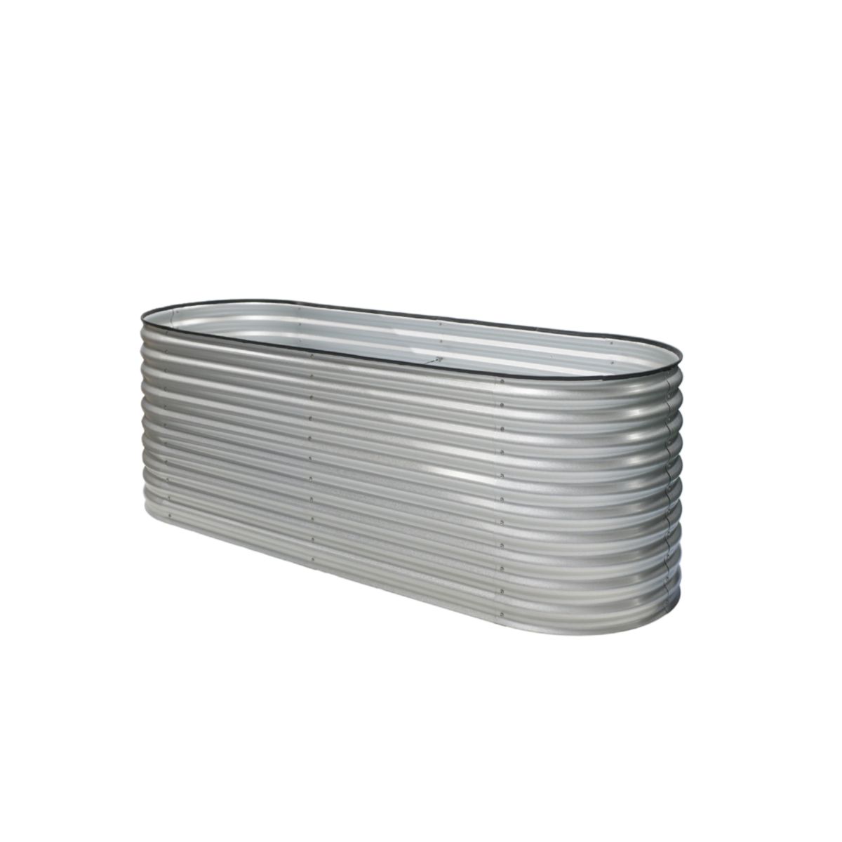 Westmann Hochbeet Grow Faster 80x240x82cm Bild 2