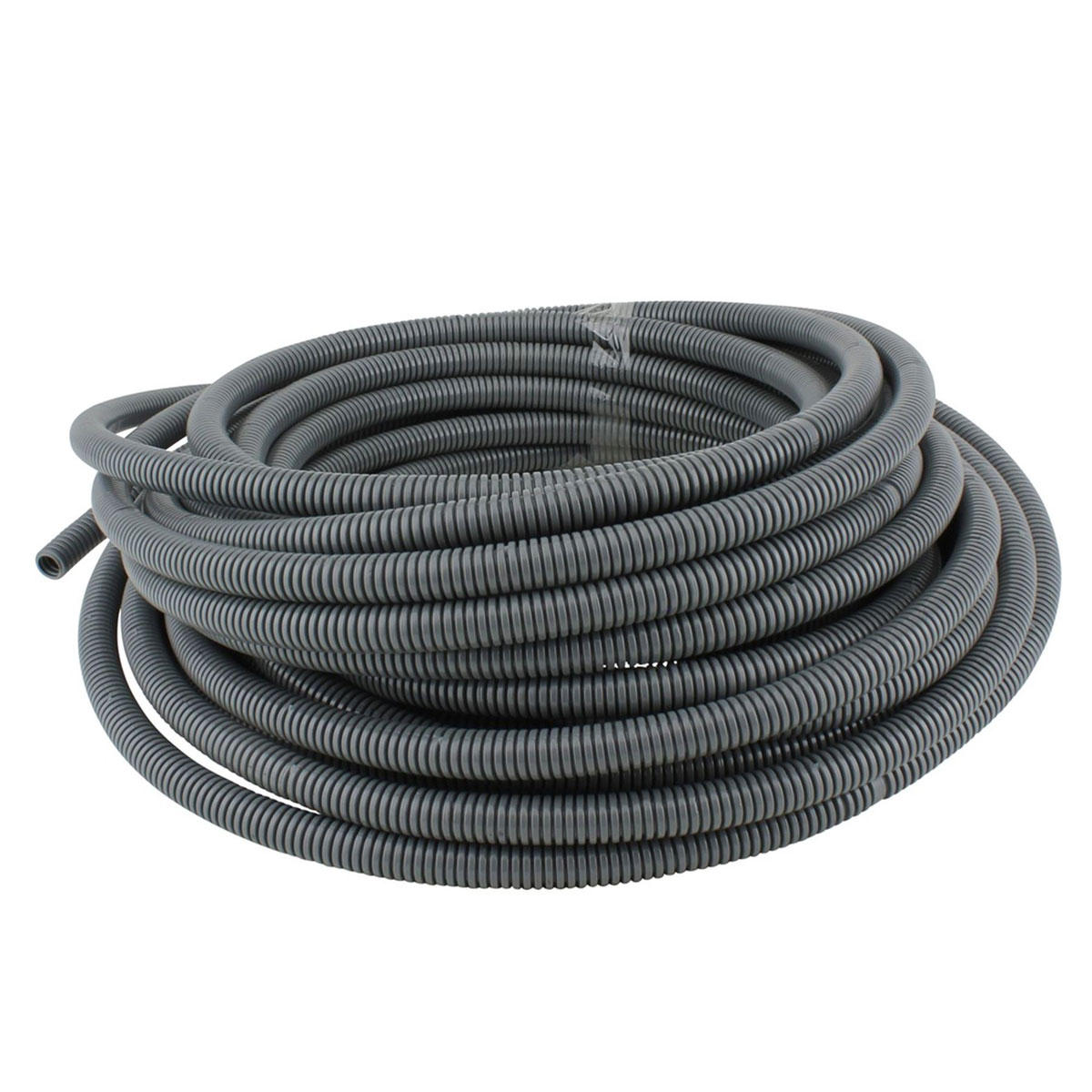 Flexrohr Panzer EN16 3341 25m grau