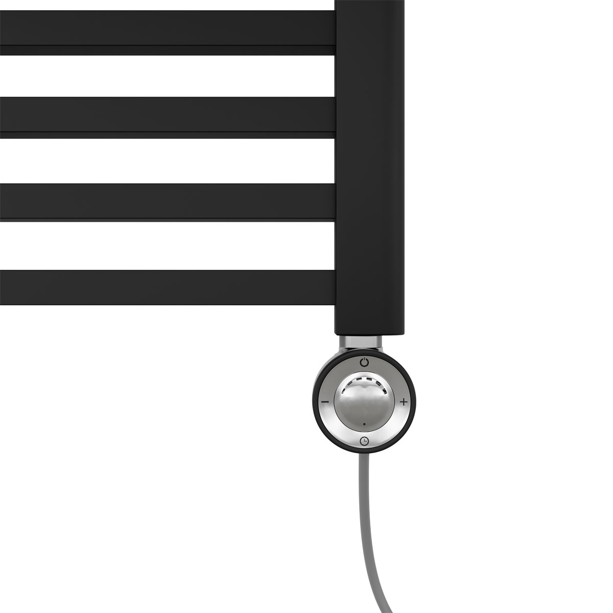 Ximax  Heizkörper Zubehör Heizpatrone Typ 3 600 Watt Chrom Bild 1