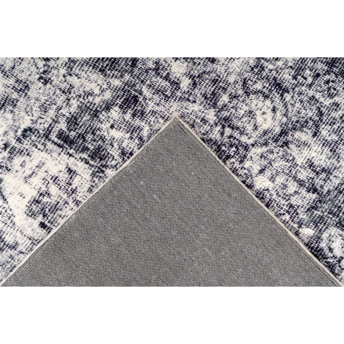 Piemont 825 Grau 120cm x 170cm Bild 4