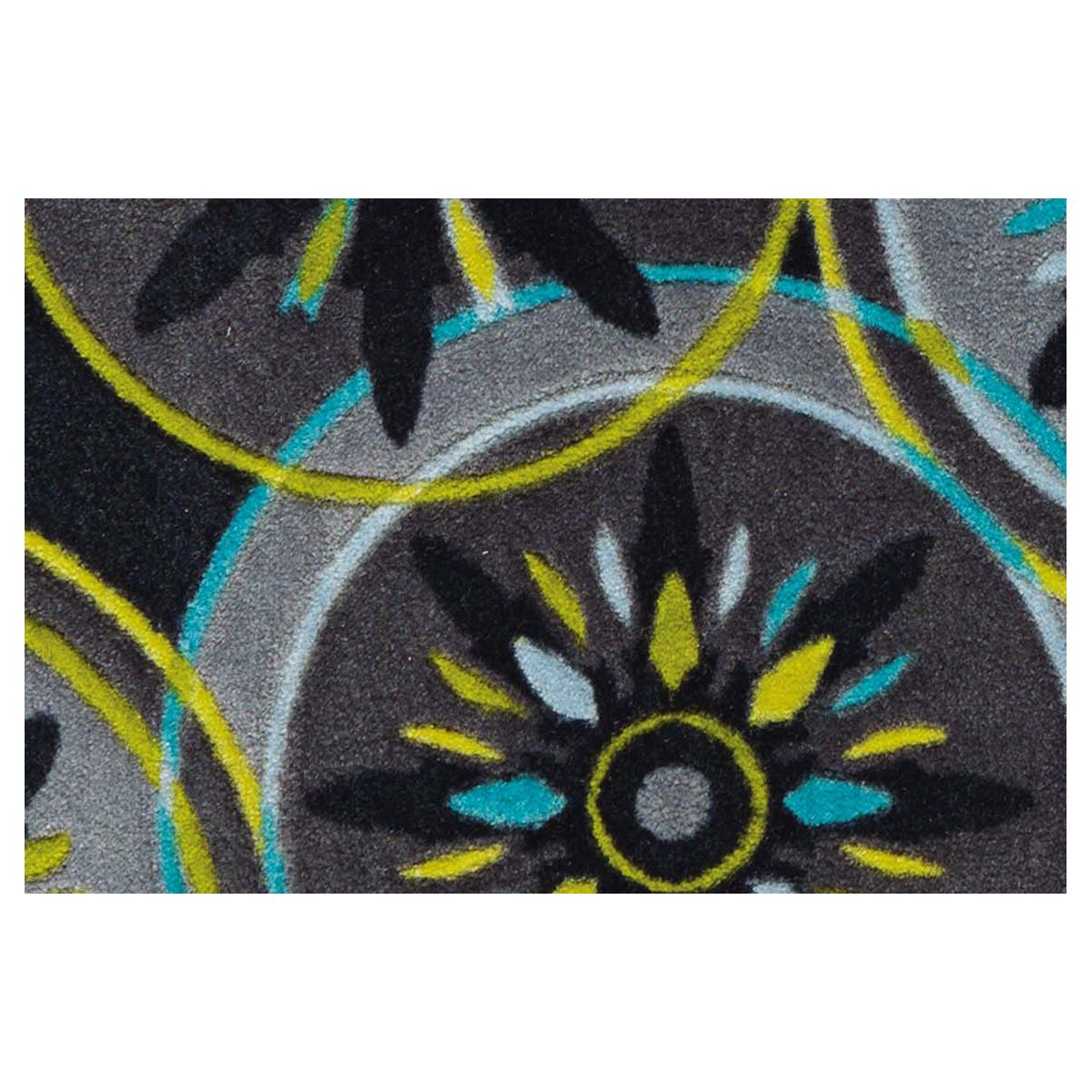 Living Mat 40 blau 64 x 168 cm Bild 4