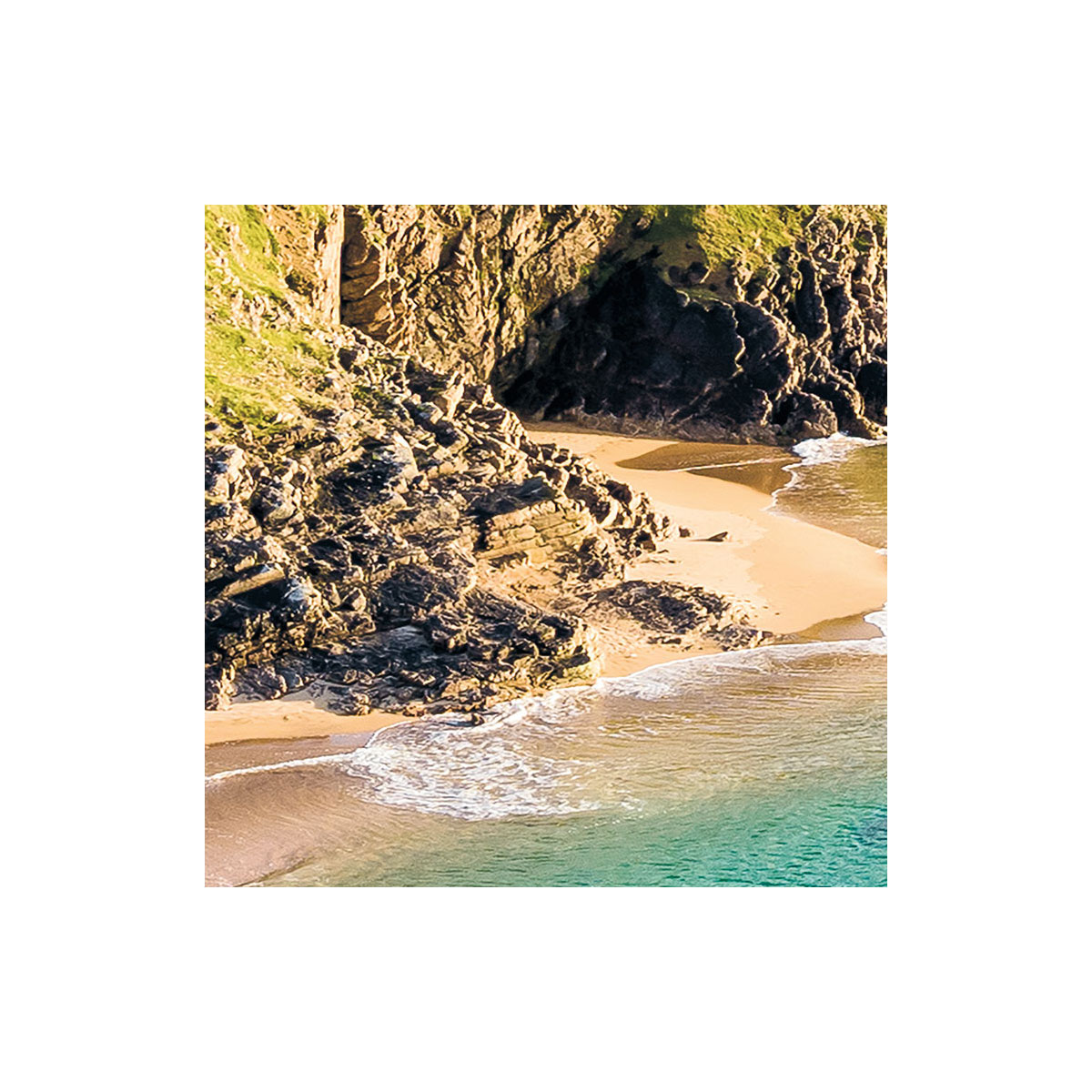 Komar  Vlies Fototapete Breath Taking 400x250 cm Bild 4