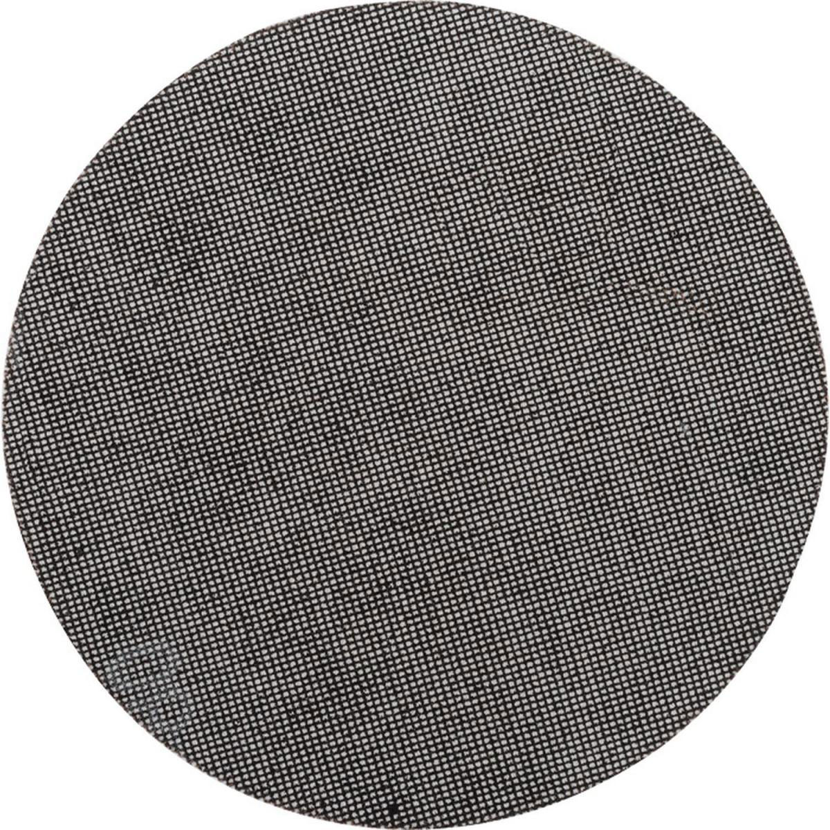 kwb  Gitterleinen für Langhalsschleifer Durchmesser 225 mm K80 Bild 1