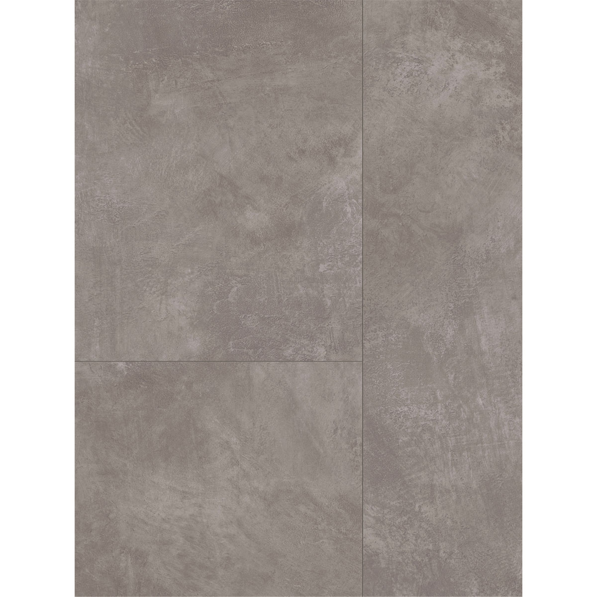 Parador Vinylboden Modular ONE Beton dunkelgrau Steinstruktur Minifase 853 x 400 x 8 mm