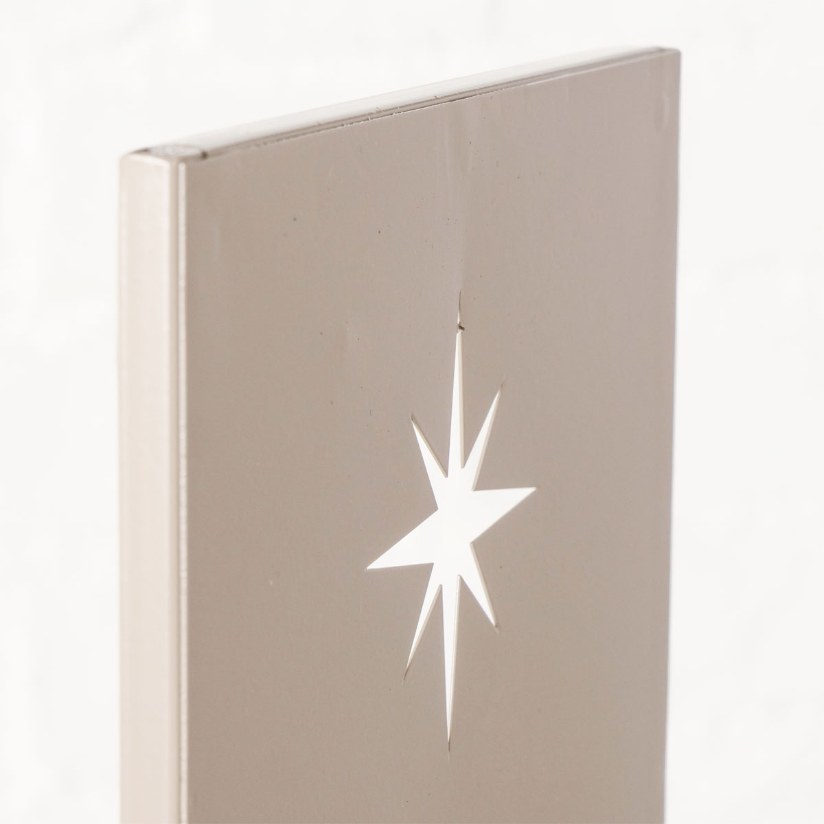 Dekoaufsteller Waldan Rechteck 20x15x55 Bild 3