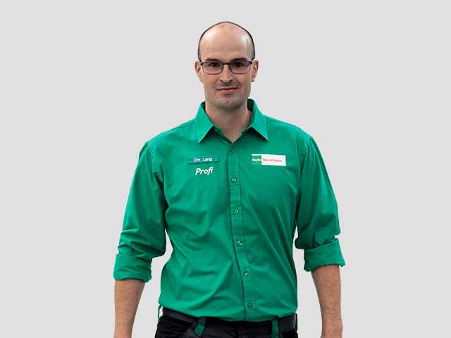 BGM Profi Christoph Lang