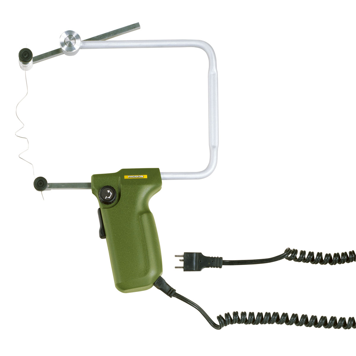 Proxxon Micromot Heißdraht-Schneidegerät THERMOCUT 12/E