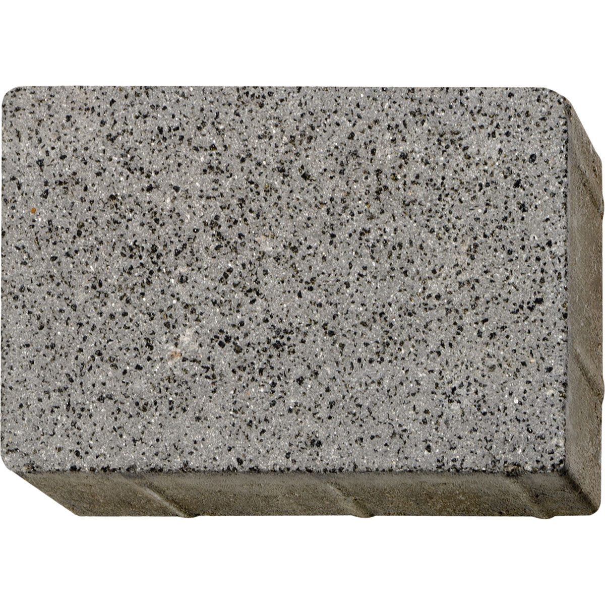 Pflaster Allee diamant grau anthrazit melange 16 x 24 x 8 cm  Bild 2