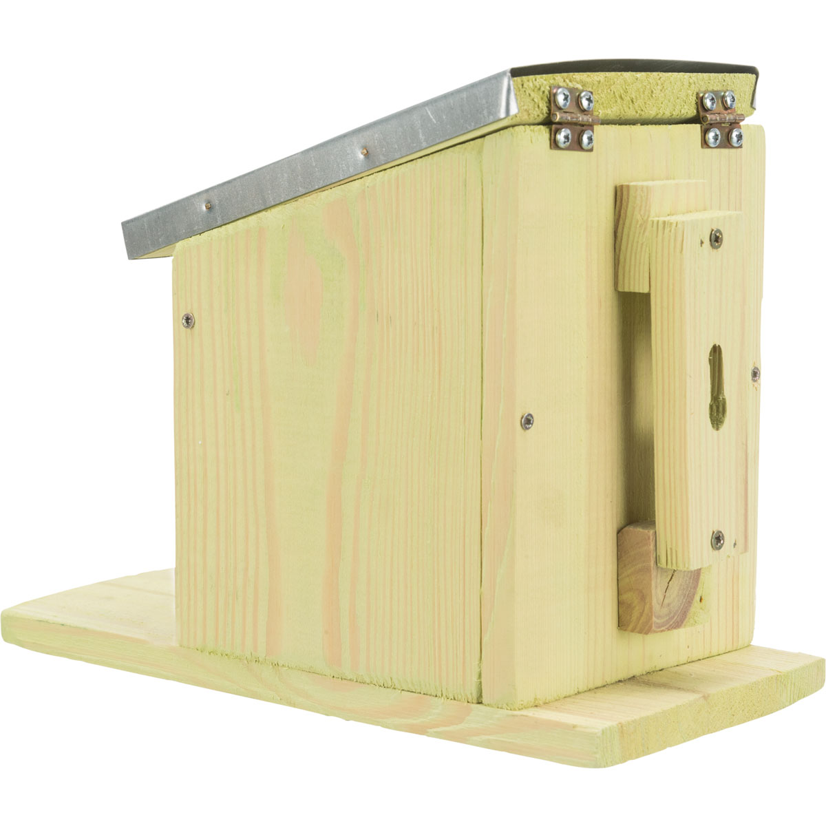 Trixie  Futterstation für Eichhörnchen Bild 5