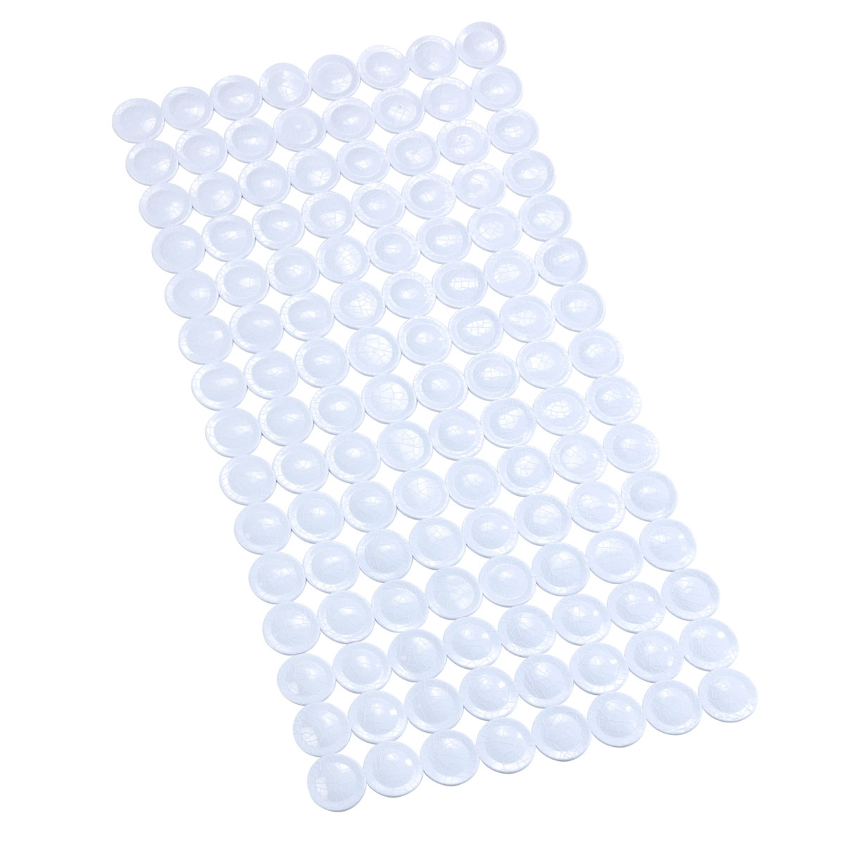 Wenko Wanneneinlage Belem weiß 67,5 x 36 cm Bild 7