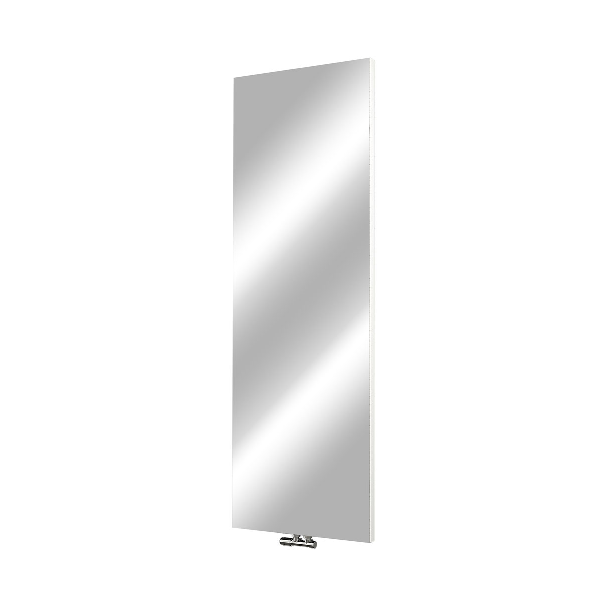 Schulte ExpressPlus DHK New York mit Spiegel alpinweiss 1806 x 608 x 80 mm 931 Watt Bild 3