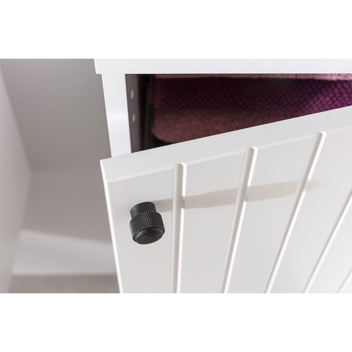 Badmöbel-Set Piet, nur Haengeschrank, 1 tlg.  Bild 3