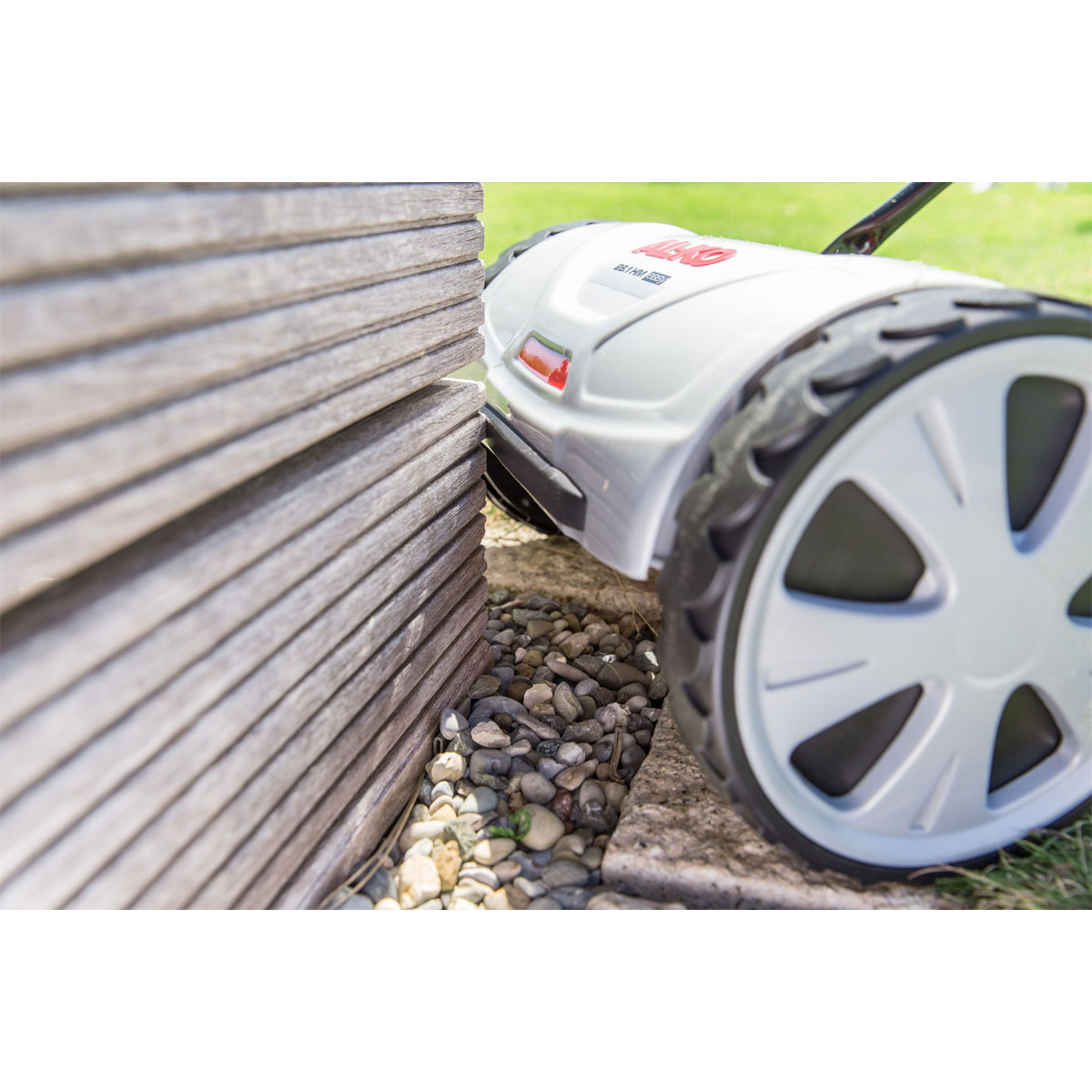 AL-KO  Spindelmäher RazorCut 28.1 HM Easy Bild 6