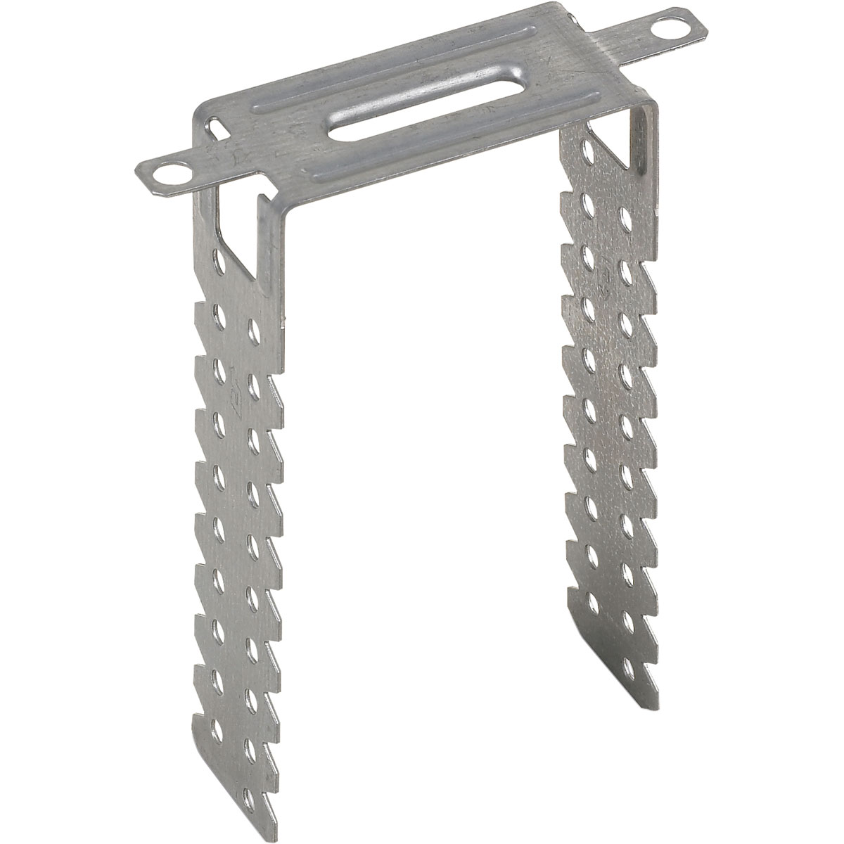 Direktabhaenger fuer Holzlatten 125 mm Inhalt 100 St.