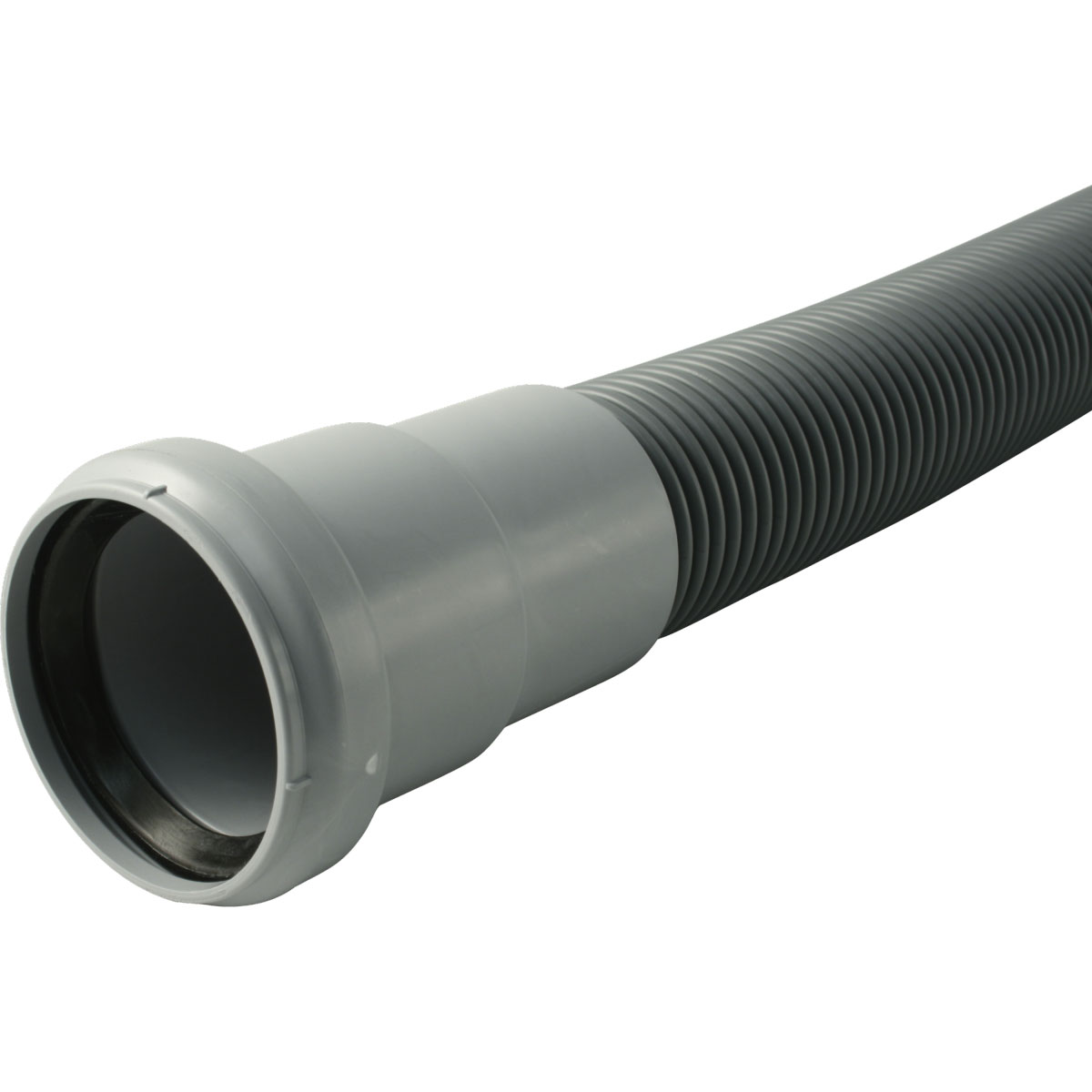 Marley HT-Flexschlauch 1 Meter 50 mm