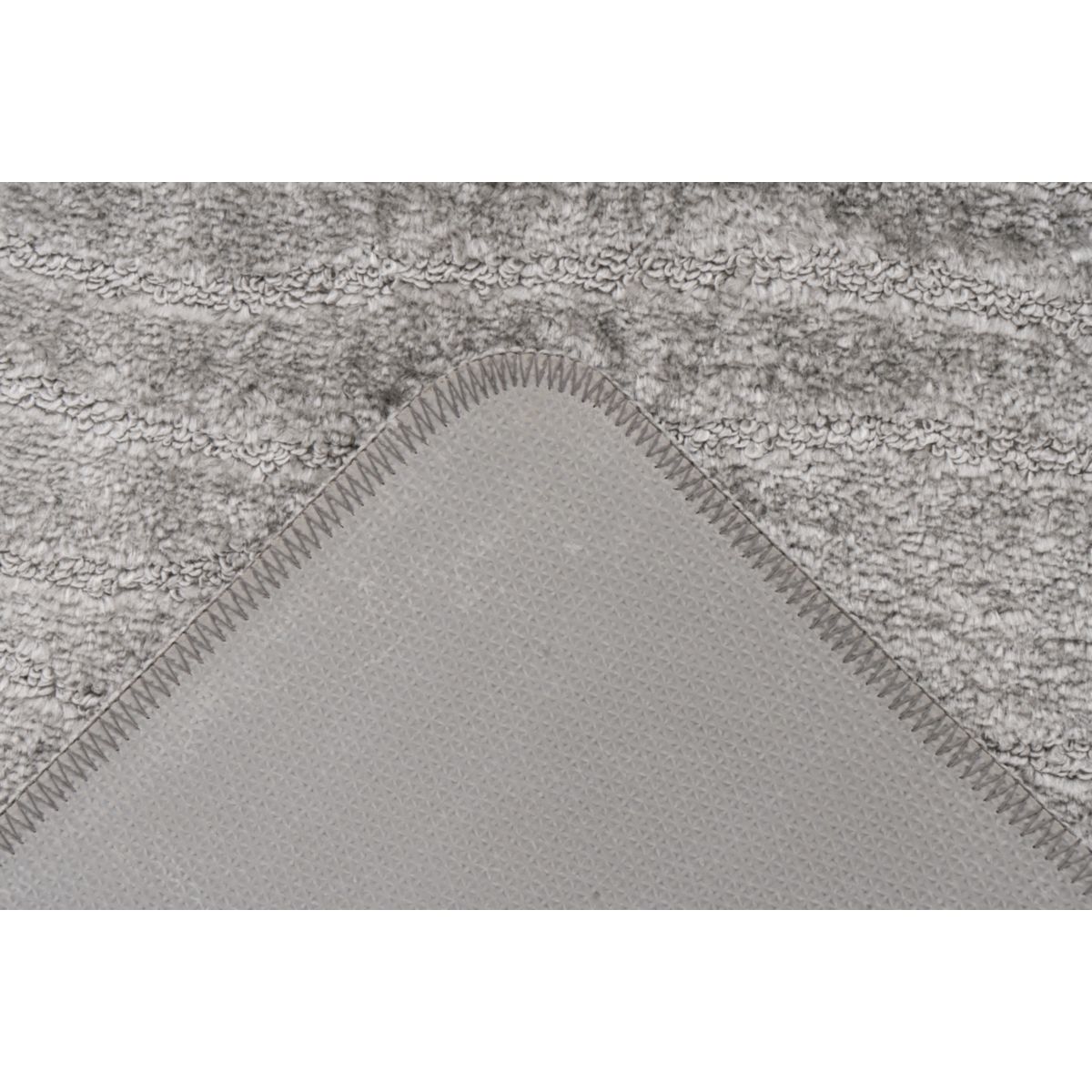 Badematte Lagoon 225 silber  2er-Set Bild 5