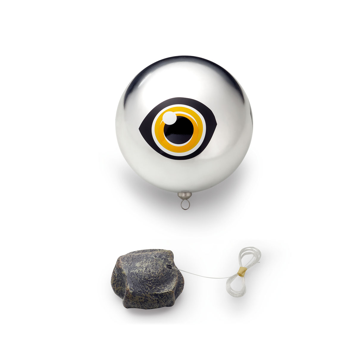 Oase Pontec PondoScare Ball 15 cm reflektierend