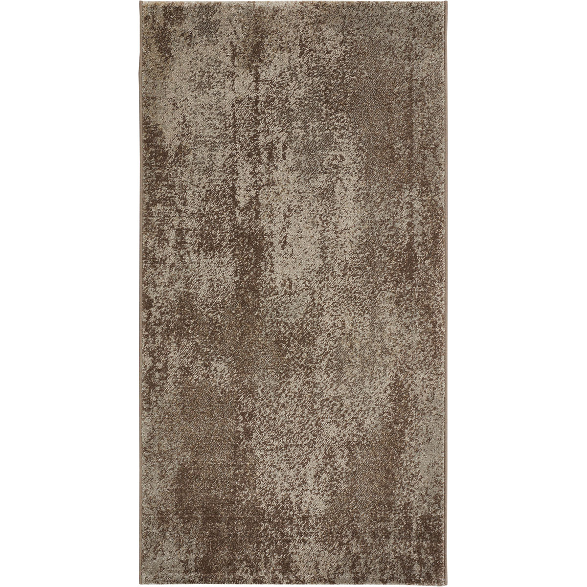 andiamo Teppich Luna 80x150 cm taupe