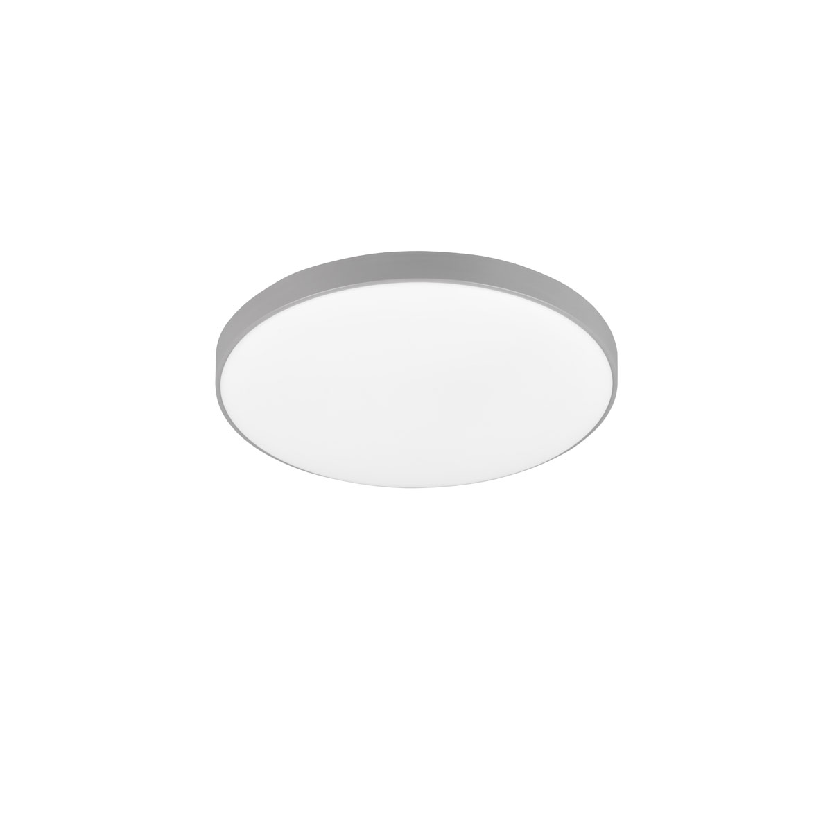 Reality LED Deckenleuchte SPICA titanfarbig Bild 3